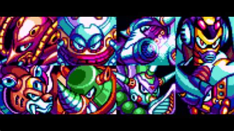mega man x3 boss weaknesses|MEGAMAN X3: Bosses And Their Weaknesses .